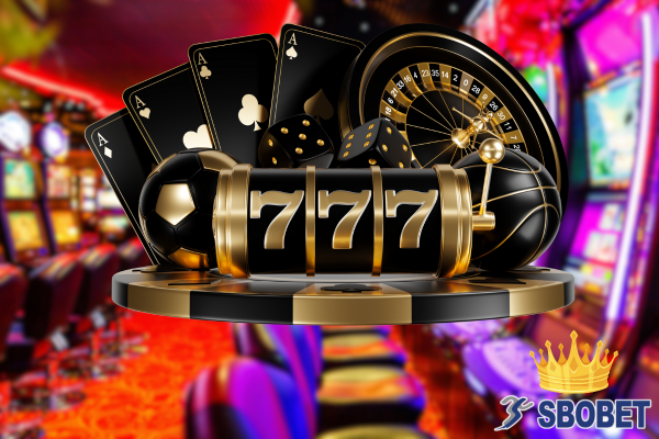 สโบเบ็ต777