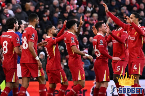 เว็บ Sbobet888