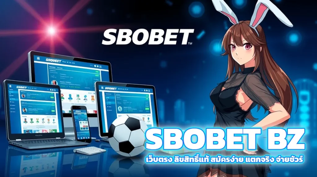sbobet bz
